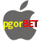 Aplicativo pgorbet para iOS