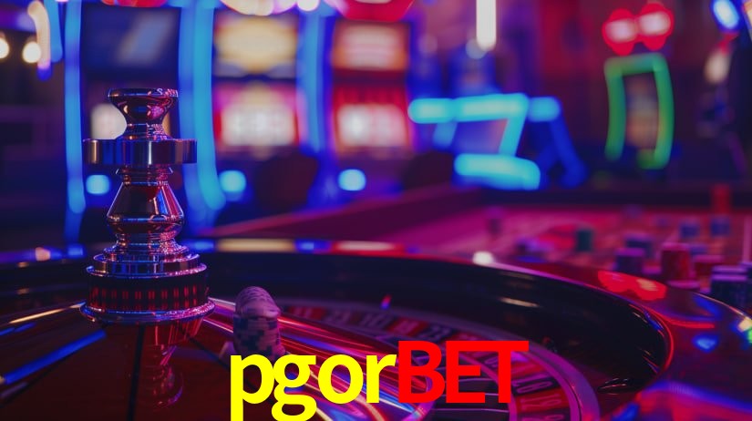 pgorbet - Aposta Insana de Sorte - pgorbet.com