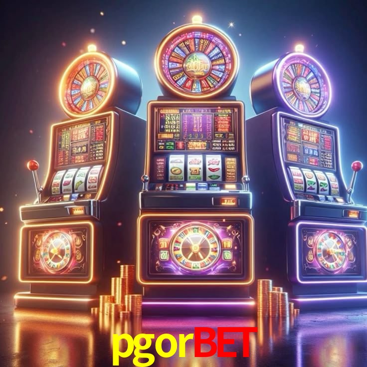 pgorbet: Seu Cassino Premiado com Pagamentos Rápidos