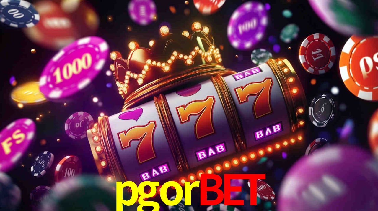 Welcome Bonus pgorbet