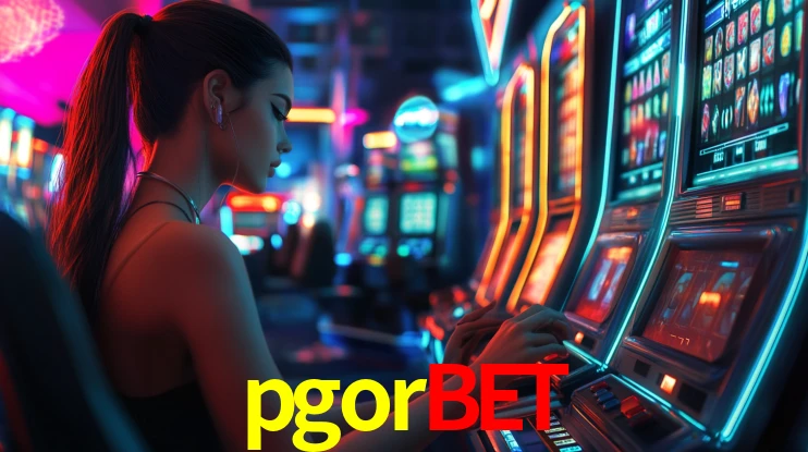 Sinta a adrenalina dos jogos de cassino com pgorbet