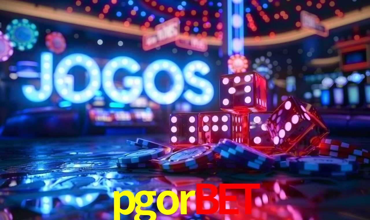 Desvendando o Mundo dos Jogos Virtuais na pgorbet