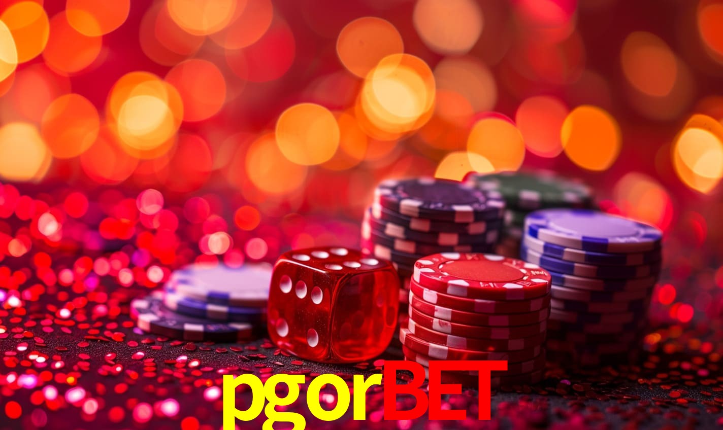 Provedores de Jogos pgorbet