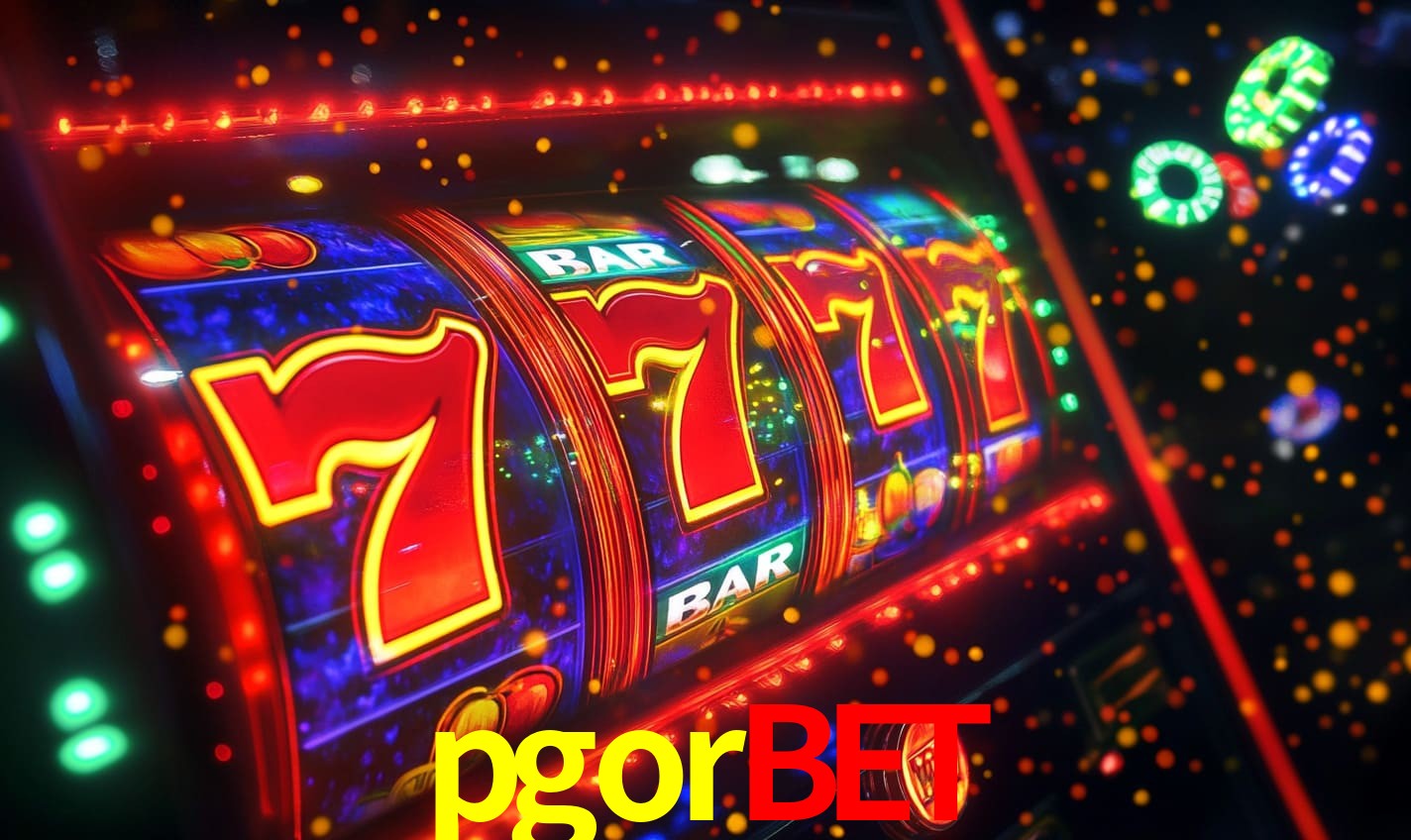 Bônus Generosos e Exclusivos no pgorbet para Você!