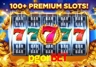 Descubra o Mundo do Cassino Online com pgorbet