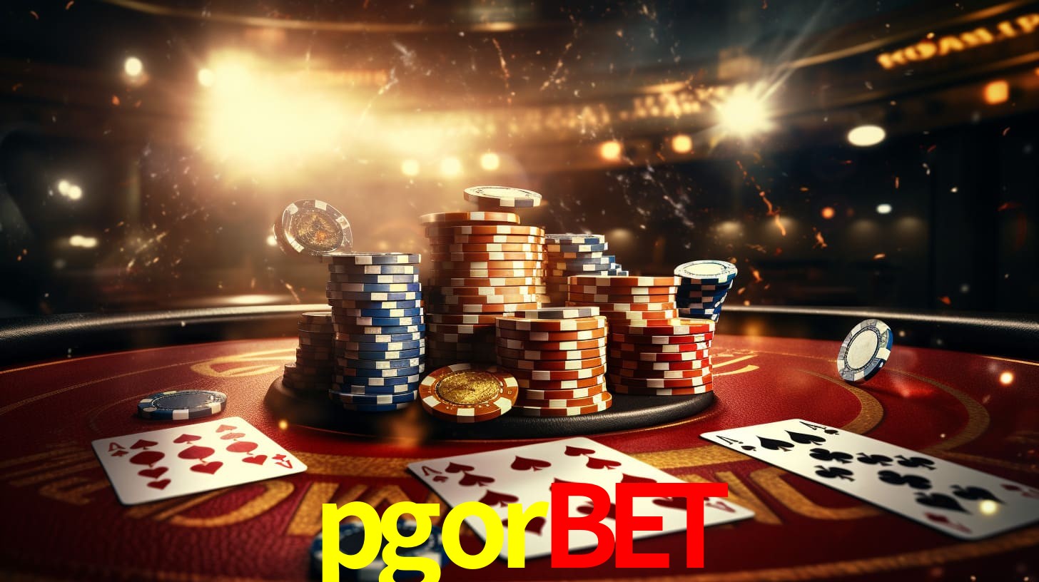 Programa VIP pgorbet
