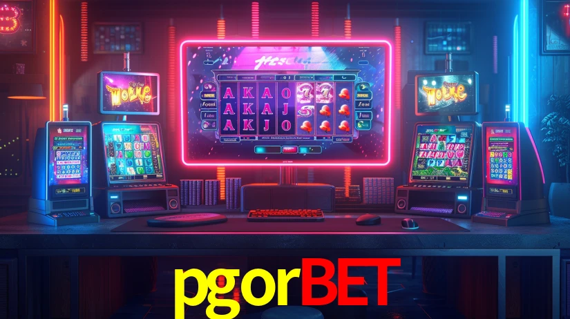 pgorbet: Seu Especialista em Apostas Esportivas Brasileiras