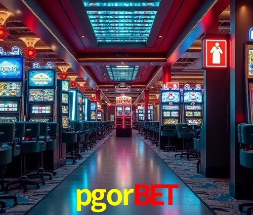 Benefícios da Conta pgorbet