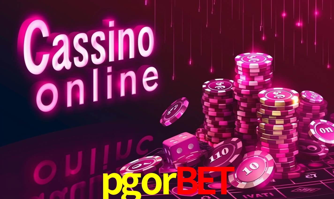 Casino Ao Vivo pgorbet