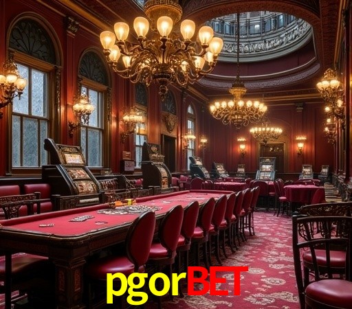 Descubra a Essência do pgorbet: Nossa História e Compromissos