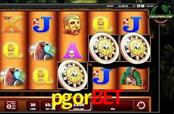 A Emoção da Loteria na pgorbet: Uma Chance de Mudança de Vida