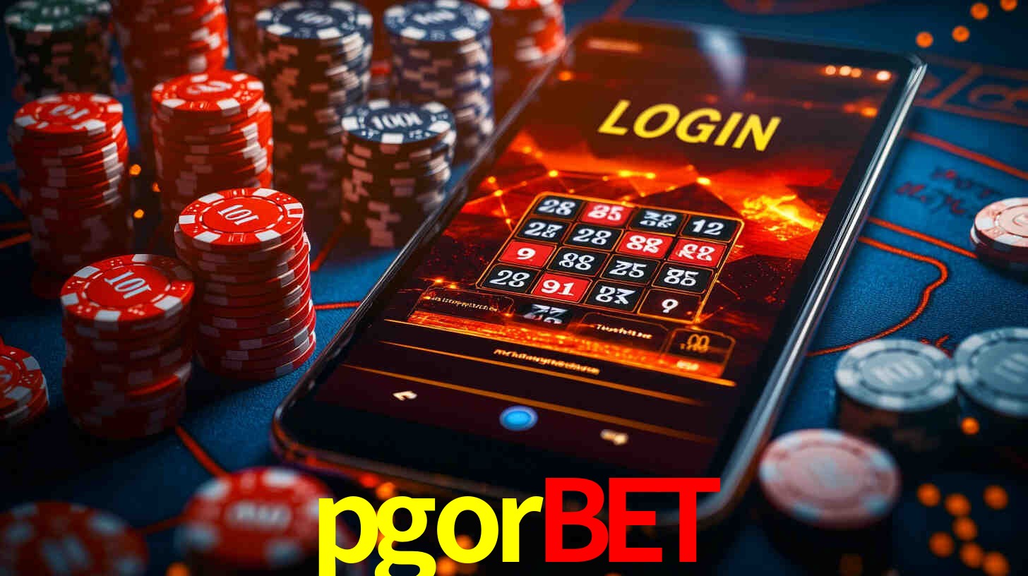 Descubra a Magia dos Jogos de Arcade no pgorbet
