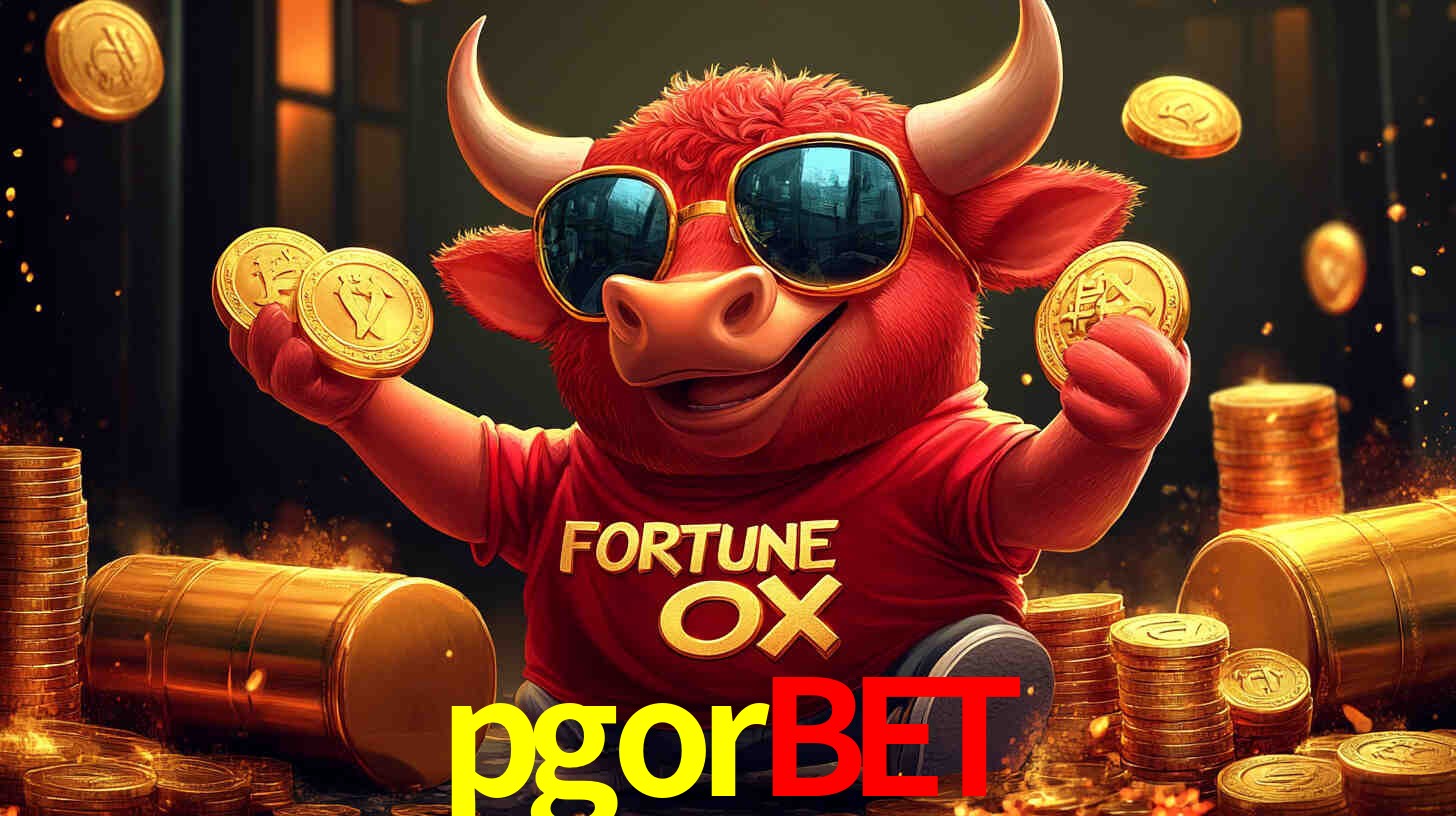 Torneios pgorbet