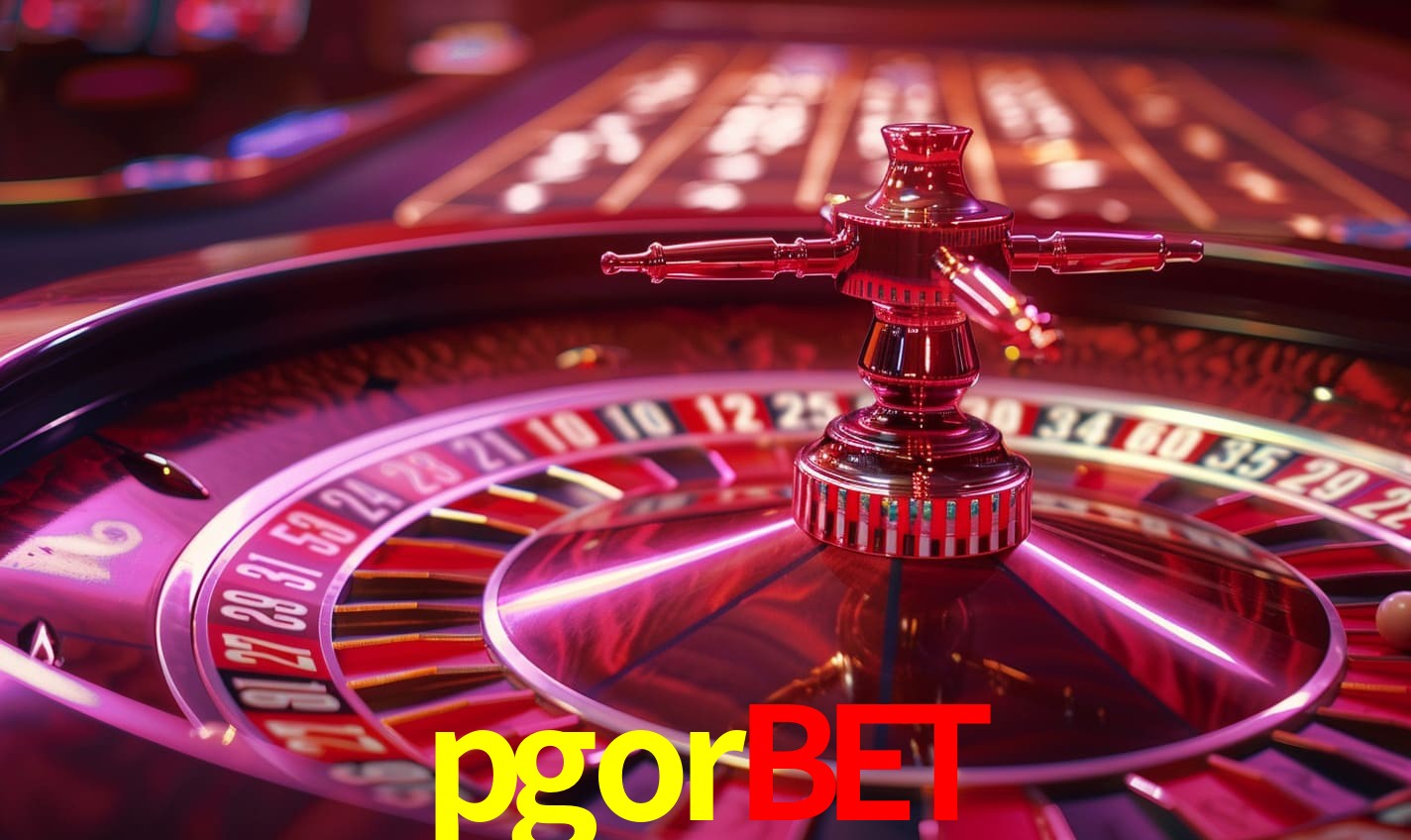 Login Seguro pgorbet