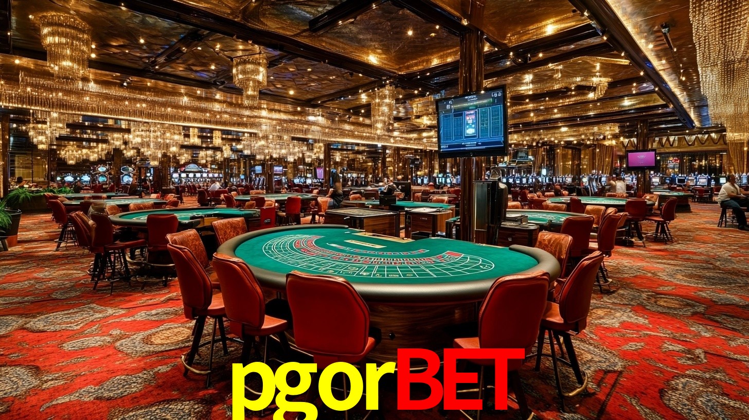 pgorbet login