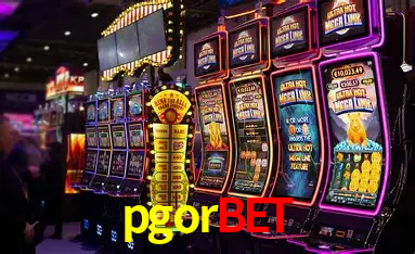 APP oficial da pgorbet para mobile