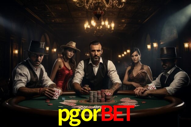 Integração de APIs pgorbet