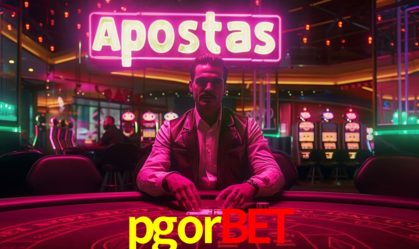Jogos de Slot pgorbet