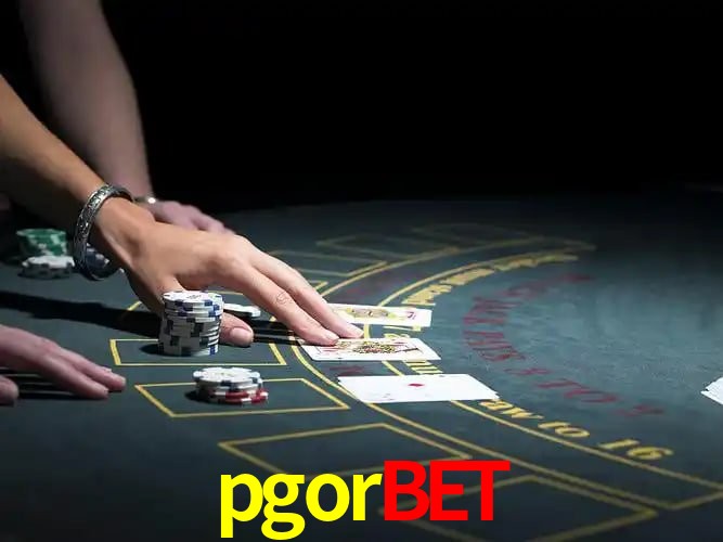Explorando a Categoria de Eventos em Apostas na pgorbet